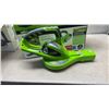Image 8 : WEN 8" RANDOM ORBIT WAXER/POLISHER AND GREENWORK 40V CORDLESS BLOWER NO BATTERY