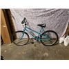 Image 1 : BLUE NORCO BIKE