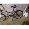 Image 2 : PURPLE RALEIGH BIKE