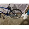 Image 2 : BLUE NISHIKI BIKE