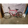 Image 1 : RED RALEIGH BIKE