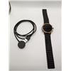 Image 1 : FOSSIL GEN 5 CARLYLE TOUCHSCREEN SMARTWATCH DW10F1 TESTED AND WORKING RETAIL $327
