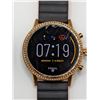 Image 2 : FOSSIL GEN 5 CARLYLE TOUCHSCREEN SMARTWATCH DW10F1 TESTED AND WORKING RETAIL $327