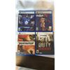 Image 2 : 4 PS5 VIDEO GAMES - CALL OF DUTY, NBA 2K21, DEATHLOOP,  NHL 22