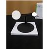 Image 2 : BELKIN BOOST UP CHARGE 3 IN 1 WIRELESS CHARGER WITH MAGSAFE MADE FOR APPLE TESTED AND WORKING, WATCH