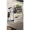 Image 1 : RETRACT UNIVERSAL 65W LAPTOP CHARGER AND INSIGNIA 65W CHARGER