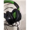 Image 2 : TURTLE BEACH RECON 50X GAMING HEADSET - TESTED WORKING, RETAIL $39