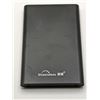 Image 1 : BLUEENDLESS 80GB EXTERNAL HDD TESTED AND WORKING