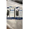 Image 1 : 2 INSIGNIA LAPTOP CHARGERS 90W AND 180W