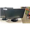 Image 2 : SAMSUNG ACER AND DELL MONITORS ALL WORKING