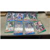 Image 8 : APPROX 5000 BASEBALL CARDS MID 80'S TO EARLY 90'S