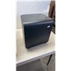 Image 2 : POLK AUDIO POWERED MAGNIFI ONE SUB WOOFER AND CRATE OF BOSE DOCK, AC ADAPTERS AND MORE