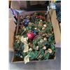 Image 2 : 3 BOXES CHRISTMAS DECOR