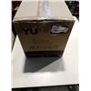 Image 2 : PAIR OF KANTO YU SPEAKERS - TESTED WORKING - RETAIL $349