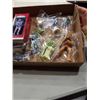 Image 2 : 13 STARWARS CHRISTMAS COLLECTOR ORNAMENTS