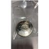 Image 2 : 2 VANCOUVER CANUCKS LIMITED EDITION COINS SERIES 2 - GREG ADAMS AND ADRIEN PLAVSIC