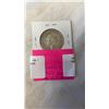 Image 2 : 1947 CANADIAN 50 CENT COIN .800 SILVER