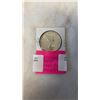 Image 2 : 1957 CANADIAN SILVER DOLLAR .800 SILVER