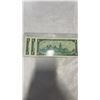Image 2 : 3- 1954 1 DOLLAR BILS UNCIRCULATED