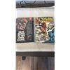 Image 8 : 20 VOLUME I 1988 CONAN THE BARBARIAN COMICS