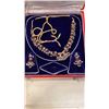 Image 5 : LOT OF COSTUME JEWELRY