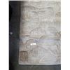 Image 2 : 3 X 5 FOOT AREA CARPET