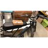 Image 2 : AS NEW SWFT ZIP EBIKE BLACK - TESTED WORKING - RETAIL $1999