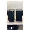 Image 1 : PAIR OF ELAC 8860 SPEAKERS