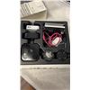 Image 2 : BLINK OUTDOOR 2 CAMERA SYSTEM - TESTED WORKING, SYNC MODULE UNBINDED, FAIR CONDITION - RETAIL $329