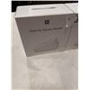 Image 2 : 2 DOCKS FOR SQUARE READER - TESTED WORKING - RETAIL $78