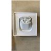 Image 2 : APPLE AIRPODS IN CHARGING CASE - TESTED WORKING, RETAIL $169