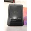Image 2 : KOBO NIA 6 INCH DIGITAL EREADER - TESTED WORKING - RETAIL $129