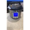 Image 1 : INSTANT POT DUO EVO PLUS 60 TESTED AND WORKING, RETAIL $199