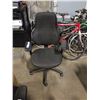 Image 1 : BASICS ADJUSTABLE OFFICE CHAIR