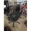 Image 6 : BASICS ADJUSTABLE OFFICE CHAIR