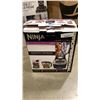 Image 1 : NINJA PROFESSIONAL 1200W SUPRA KITCHEN SYSTEM TESTED AND WORKING - RETAIL $209