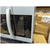 Image 3 : SAMSUNG OVER THE RANGE MICROWAVE OVEN 1.7CF MODEL ME17R7021EW - TESTED WORKING -RETAIL $299