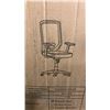 Image 2 : CANDESCENSE BLACK GAS LIFT OFFICE CHAIR - RETAIL $299