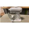 Image 1 : KITCHENAID ARTISAN DESIGN TILT HEAD STAND MIXER - TESTED WORKING- RETAIL $499