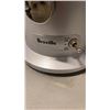 Image 2 : BREVILLE JUICE FOUNTAIN PLUS JUICER MODEL JE88XL - TESTED WORKING - RETAIL $179