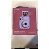 Image 1 : FUJIFILM INSTAX MINI LINK 2 INSTANT CAMERA - TESTED WORKING - RETAIL $189