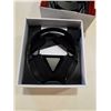 Image 2 : STEEL SERIES ARCTIS PRO GAMING HEADSET - TESTED WORKING, NEEDS AUX CORD, STATIC IN MICROPHONE - RETA