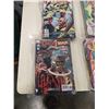 Image 2 : LOT OF DC AND DARK TOWER COLLECTIBLE COMICS