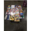 Image 2 : LOT OF XMEN AND MARVEL COMICS