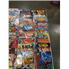 Image 5 : LOT OF XMEN AND MARVEL COMICS