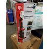 Image 3 : DIRT DEVIL ENDURA EXPRESS COMPACT POWER PLUS BAGLESS UPRIGHT VACUUM TESTED AND WORKING - RETAIL $149