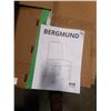 Image 2 : 6 IKEA BERGMUND DINING CHAIRS - NO SLIP COVERS