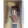 Image 2 : AS NEW JASMINE S35 DREADNOUGHT ACOUSTIC GUITAR -RETAIL $149