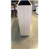 Image 3 : INDOOR PLANTER HOLDER - 43 INCHES WIDE, 3 FOOT TALL, 1 FOOT DEEP