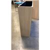 Image 2 : INDOOR PLANTER HOLDER - 43 INCHES WIDE, 3 FOOT TALL, 1 FOOT DEEP